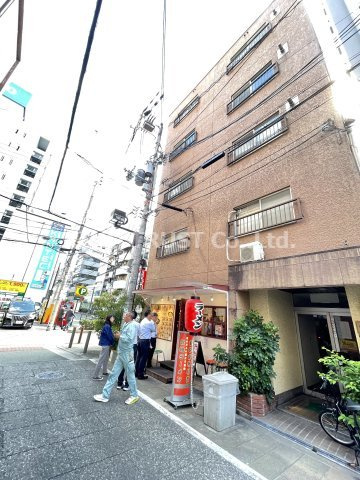 山田ビルのその他