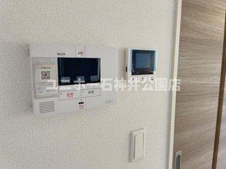 【セキュリティ】 | サニーコート高松