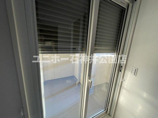 【設備】 | サニーコート高松