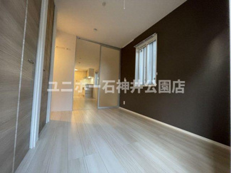 【洋室】 | サニーコート高松