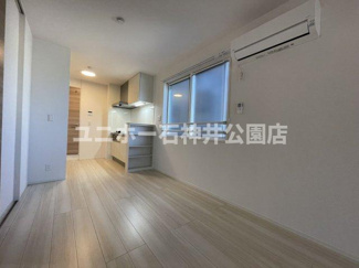 【居間・リビング】 | サニーコート高松