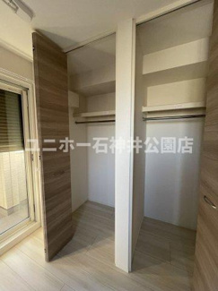 【収納】 | サニーコート高松