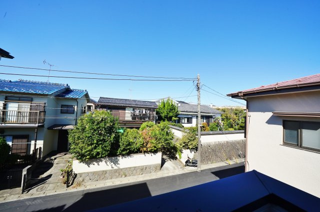 【横浜市保土ヶ谷区境木町88-20新築戸建て】★仲介手数料無料★（初音ケ丘小学校・境木中学校）の展望