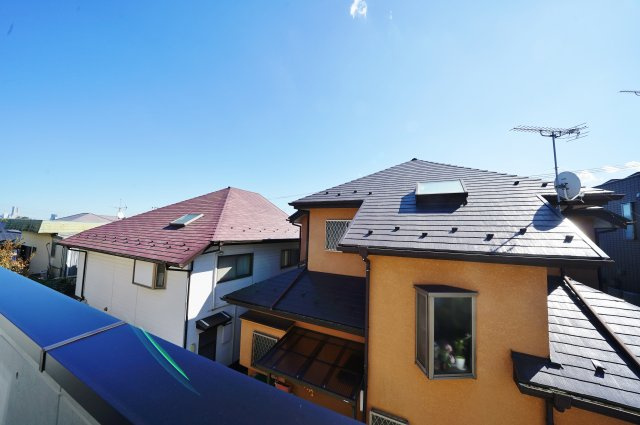 【横浜市保土ヶ谷区境木町88-20新築戸建て】★仲介手数料無料★（初音ケ丘小学校・境木中学校）の展望