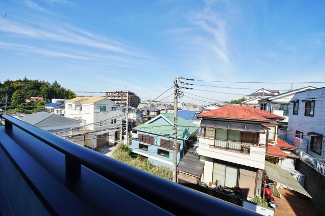【横浜市旭区本宿町64-10新築戸建て】★仲介手数料無料★（本宿小学校・本宿中学校）の展望