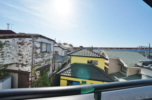 【横浜市旭区本宿町64-10新築戸建て】★仲介手数料無料★（本宿小学校・本宿中学校）の展望