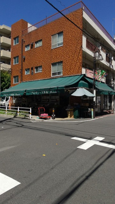 スーパー