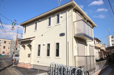 中田駅徒歩3分