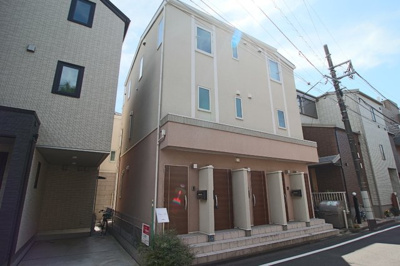 ２路線利用可能駅です