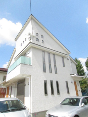 設備充実の１ＬＤＫ♪