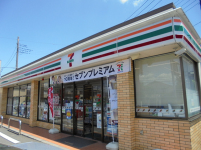 コンビニ