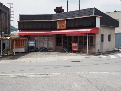 【外観】 | 福崎町福崎新　店舗