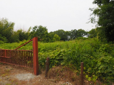 【外観】 | 小野市浄谷町　土地1