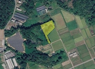 【外観】 | 小野市浄谷町　土地1