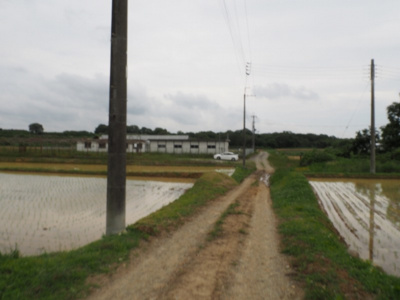 【外観】 | 小野市浄谷町　土地1