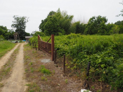 【外観】 | 小野市浄谷町　土地1