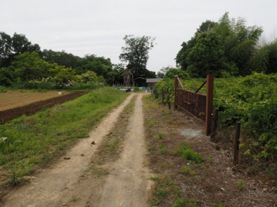 【外観】 | 小野市浄谷町　土地1