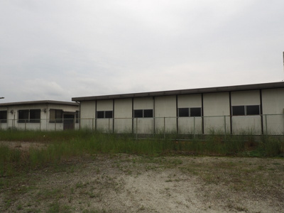 【外観】 | 小野市浄谷町　水耕栽培