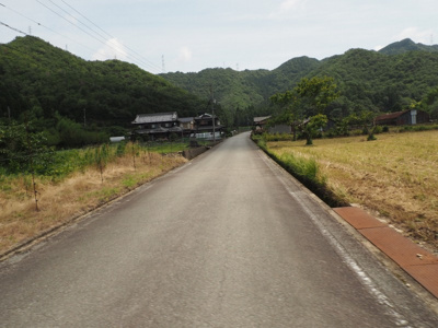 【外観】 | 丹波市氷上町福田　土地
