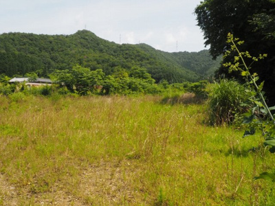 【外観】 | 丹波市氷上町福田　土地