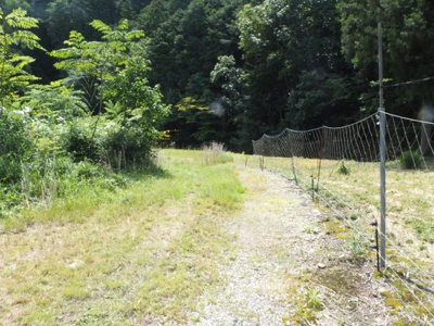 【外観】 | 丹波市氷上町福田　土地