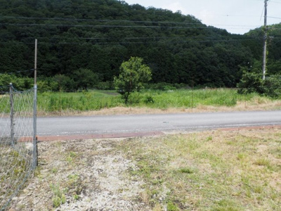 【外観】 | 丹波市氷上町福田　土地