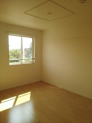 プラシード・プリムラＡの内装|物件の内装です