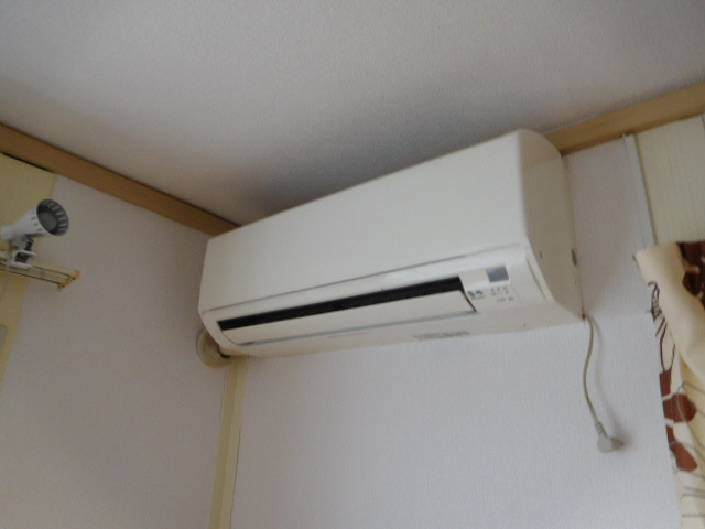 JOHNANハイツの設備