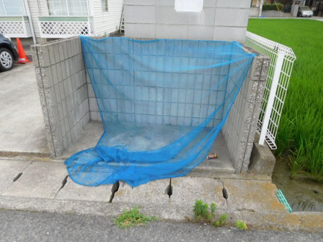 JOHNANハイツのその他共用部分