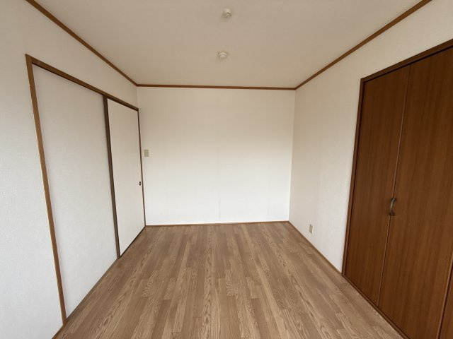 サンエステート小坂の子供部屋