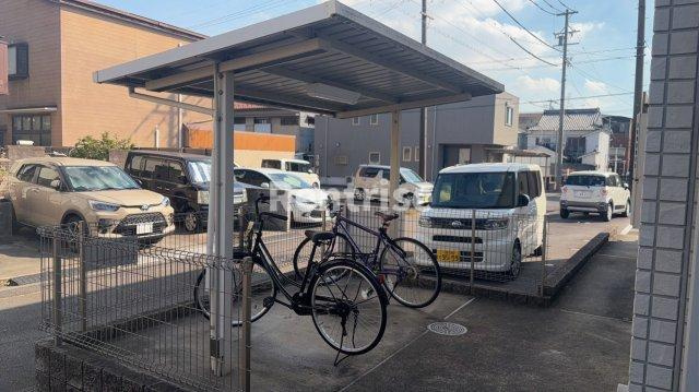 モーリＤのその他共用部分