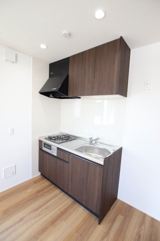 コンフォートKのキッチン