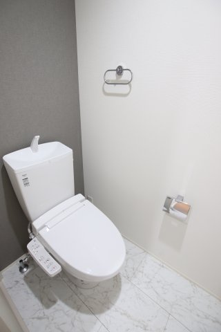 コンフォートKのトイレ