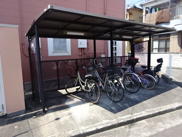 明石市大久保町松陰のアパートのその他共用部分