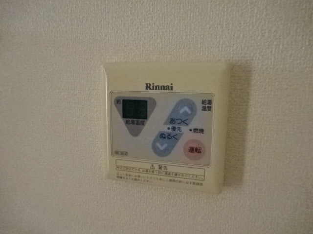明石市大久保町松陰のアパートのその他