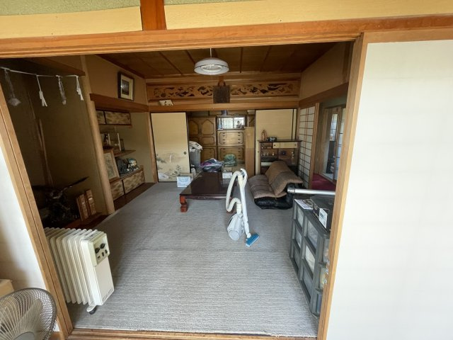 千旦林店舗兼住居