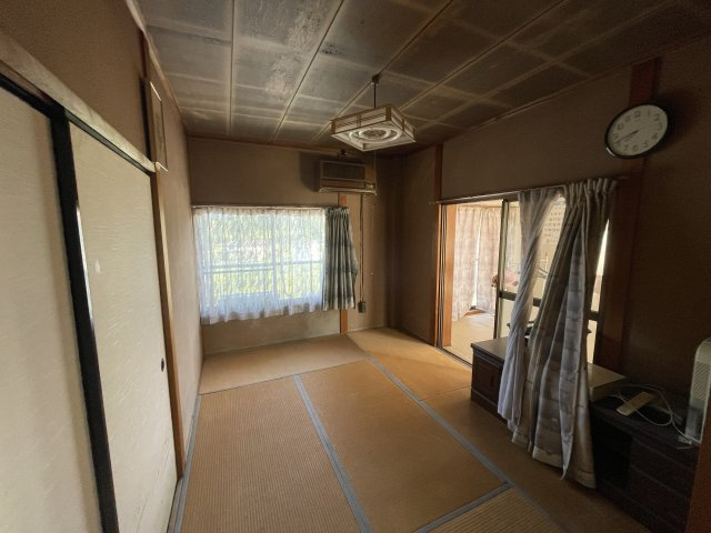 千旦林店舗兼住居