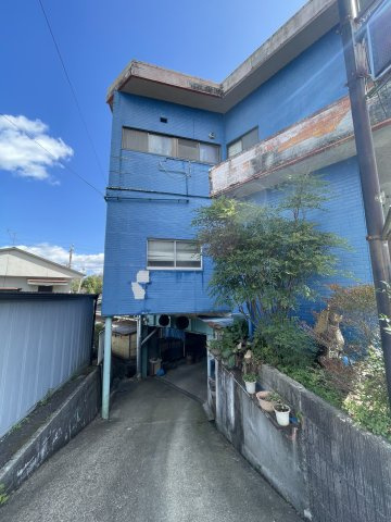 千旦林店舗兼住居