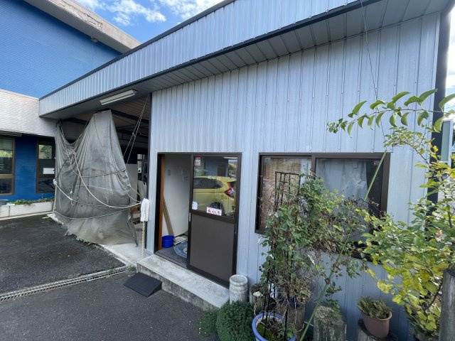 千旦林店舗兼住居