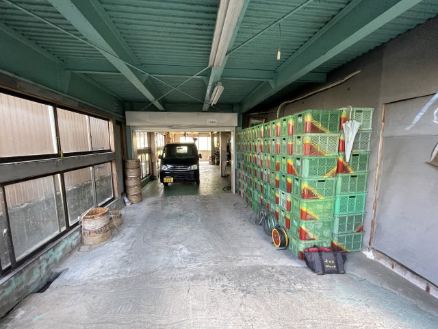 千旦林店舗兼住居