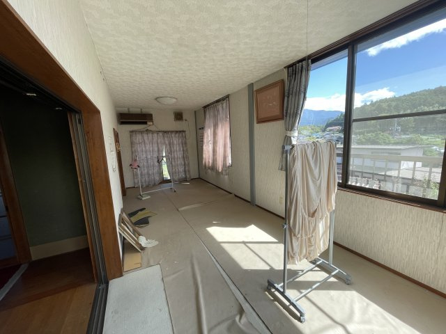 千旦林店舗兼住居