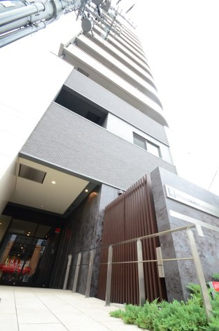 エヌレジデンス新今宮