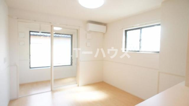 ラ・ルーチェの居間・リビング|居室・リビング