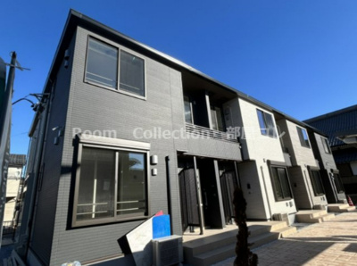 【外観】 | アマデトワールＹ・Ｓ