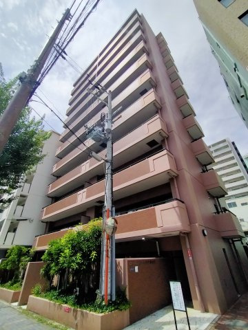 ローレルコート太子橋今市