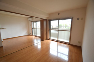 【内装】 | Y&M　イマージュ