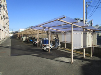 【その他共用部分】