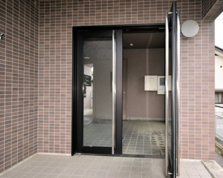 【エントランス】 | ルーナシティ