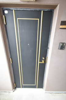 【玄関】 | ルーナシティ