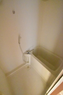 【浴室】 | ルーナシティ